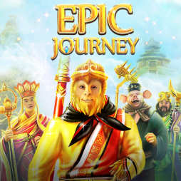 red-tiger-slots-epic-journey