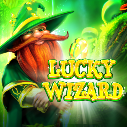 red-tiger-lucky-wizard